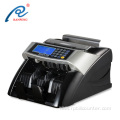 paper cash banknote money detector bill counter